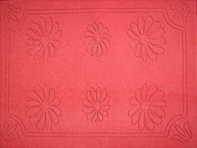 供應(yīng)沈陽南寧激光刻花地毯