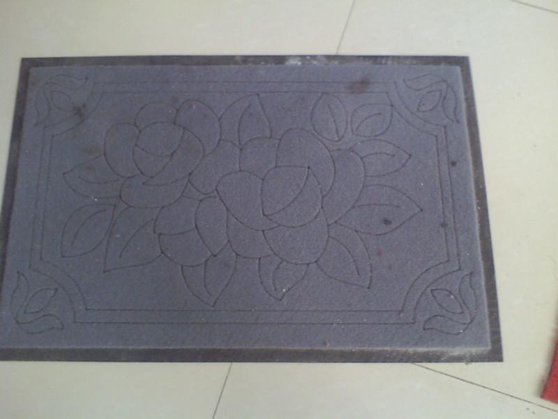 供應(yīng)呼和浩特雙條紋激光刻花門墊及卷材