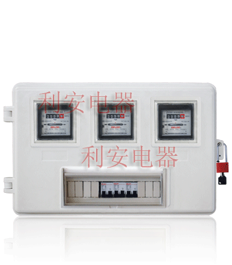 專業(yè)生產(chǎn)SMC電表箱優(yōu)質(zhì)電表箱圖片