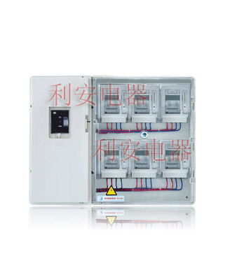 供應(yīng)山東熱銷新型透明電表箱