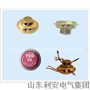 供應(yīng)防盜鉛封（利安電器）防盜鉛封利安電器