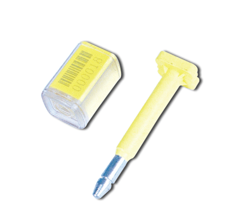 供應(yīng)六棱施封鎖一次性鋼絲封