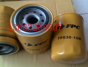 供應(yīng)美國(guó)FPCFPE30-25N旋裝濾芯
