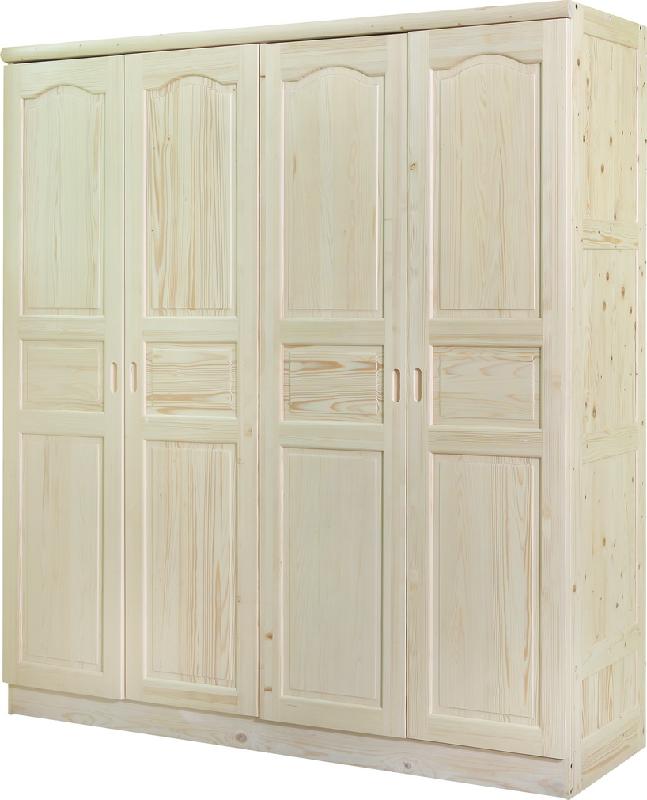 供應(yīng)實木兒童衣柜直銷