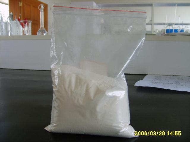 抗壞血酸鈣圖片