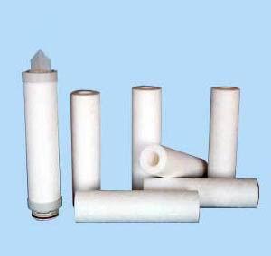 供應(yīng)四川折疊濾芯