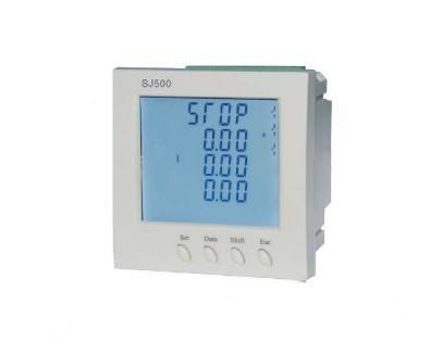 供應SJ500電機保護監(jiān)控裝置
