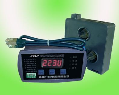 HLM-500K電機(jī)保護(hù)器圖片