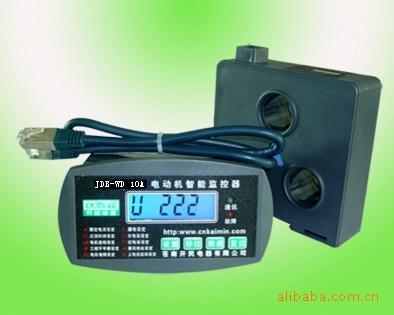 電動(dòng)機(jī)保護(hù)器廠家銷售圖片