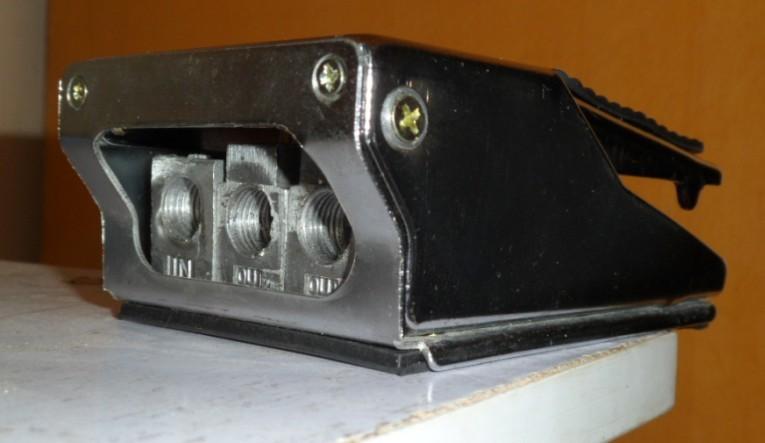 供應腳踏閥FV320-FV420