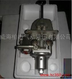 ZTMR6-L6-DF組合調(diào)壓閥圖片