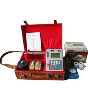 ATY瓦斯突出參數(shù)儀圖片