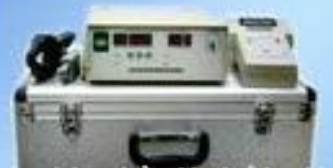 抗分布電容式直流接地探測(cè)器圖片