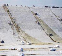 供应北京防水毯土工膜生产厂家,六盘水防水毯土工膜生产基地图片