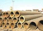 供應(yīng)冶鋼外徑426內(nèi)徑326無(wú)縫鋼管
