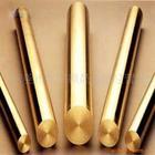 新疆T1紫銅棒材山東特產圖片