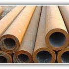 冶鋼外徑426內(nèi)徑326無縫鋼管圖片