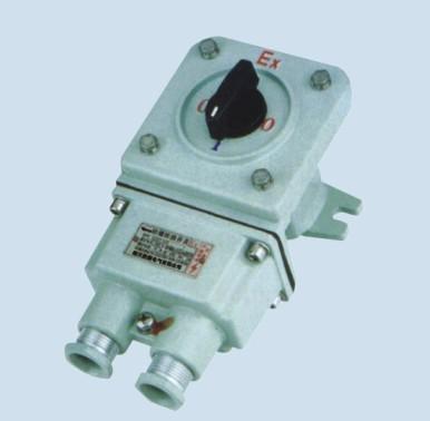 BLK52-100防爆斷路器圖片