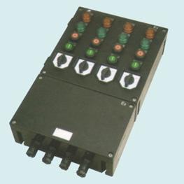 BXK8050-A2B2D1K1L防爆防腐控制箱圖片