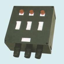 BLK8050防爆防腐斷路器圖片