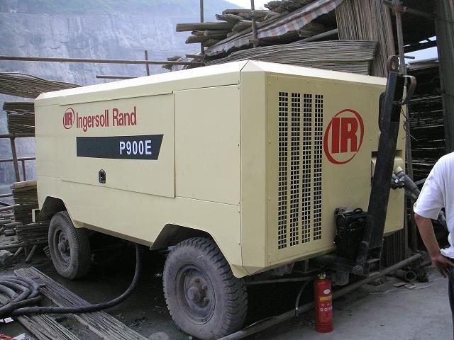 供應(yīng)深圳地鐵空壓機出租空壓機租賃 深圳地鐵十六號線空壓機出租