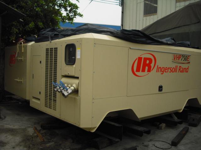 供應(yīng)深圳鹽田港空壓機(jī)租賃