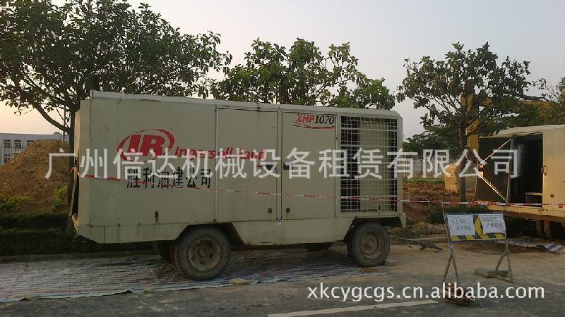 供應(yīng)中緬油氣管道吹掃試壓干燥XHP1070