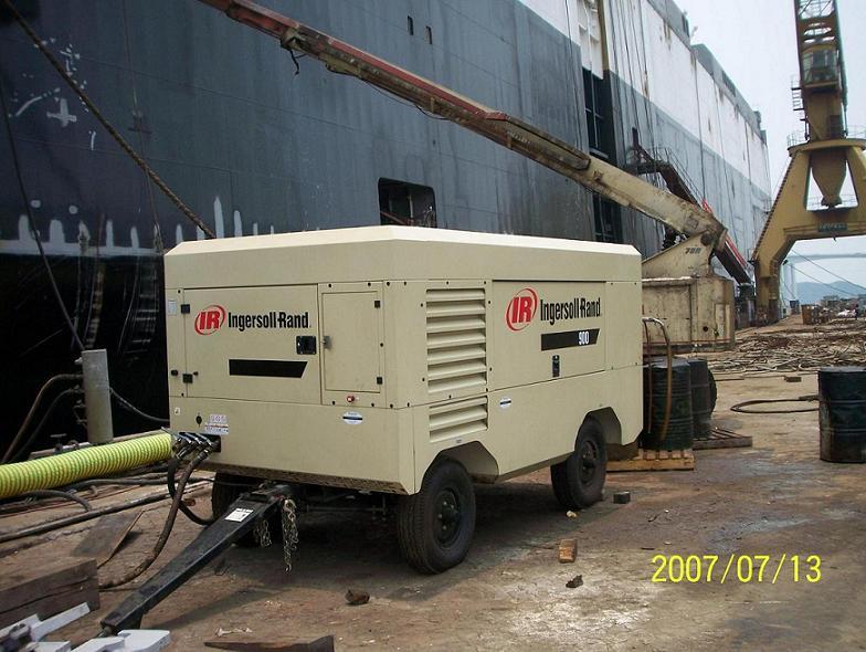 供應海洋石油平臺空壓機租賃空壓機維修