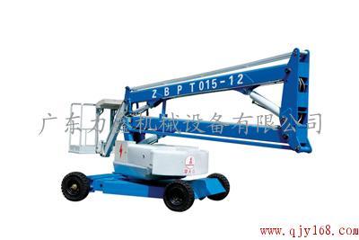 供應廣東自行式升降機【圖片】廣東自行式升降機圖片