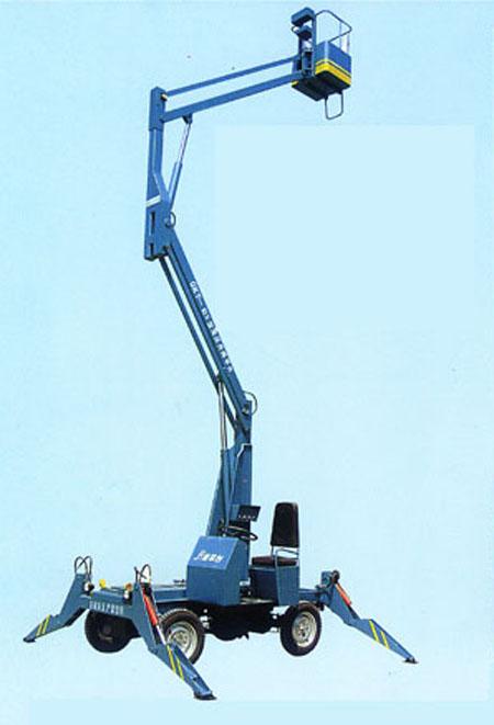 供應廣東自行式升降機【圖片】廣東自行式升降機圖片