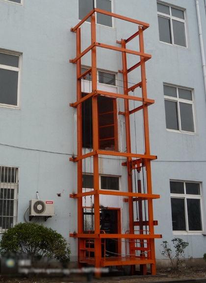 中山固定式升降機(jī)圖片