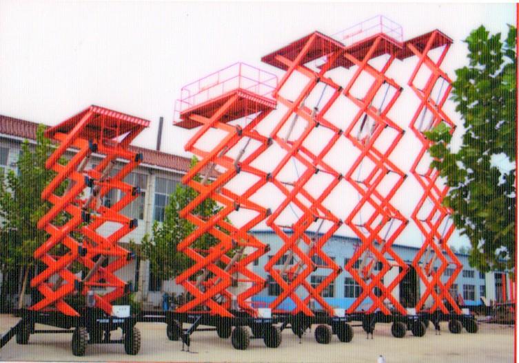 中山力鑫升降機(jī)/升降臺(tái)TOP圖片