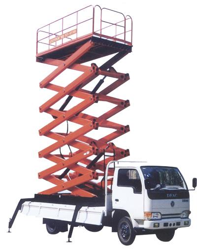 登車橋圖片/登車橋樣板圖 (4)