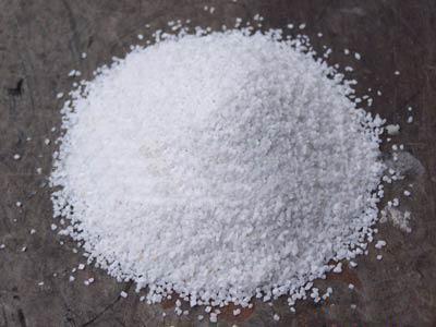 石英砂濾料--CJ/T43-2005標(biāo)準(zhǔn)濾料