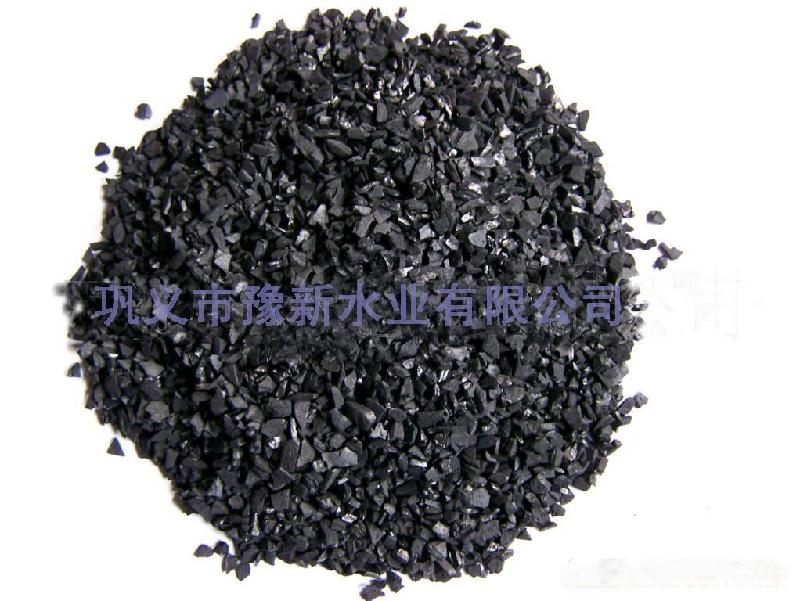 椰殼活性炭圖片/椰殼活性炭樣板圖 (2)