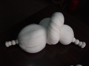 豫新改性纖維束濾料廠家