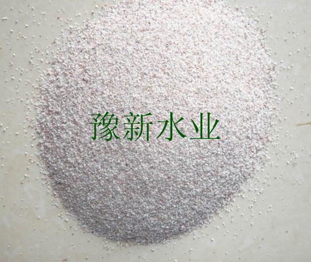 供應(yīng)石英砂濾料價格全國*
