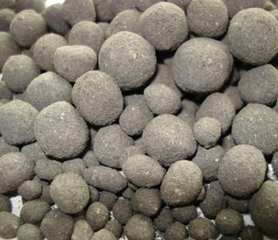 供應(yīng)生物陶粒頁巖陶粒濾料 水處理濾料生物陶粒