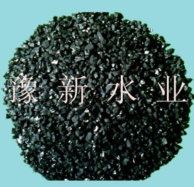 供應(yīng)無煙煤濾料價格低廉