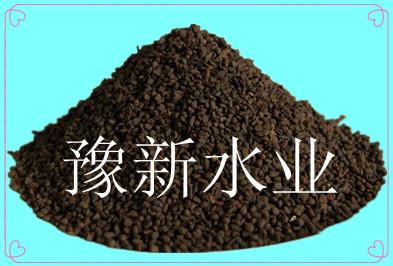 錳砂濾料最低價(jià)格圖片