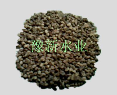 豫新核桃殼濾料圖片