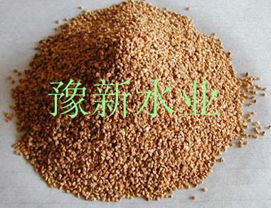 供應(yīng)核桃殼濾料多少錢