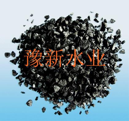 供應(yīng)無煙煤濾料價格低廉