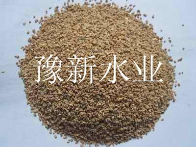 供應(yīng)核桃殼濾料多少錢