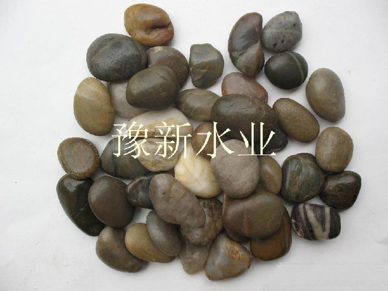 工業(yè)廢水、生活污水的過濾濾料--豫新鵝卵石濾料