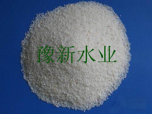 供應(yīng)石英砂濾料價格全國*