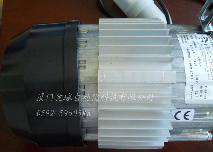 供應(yīng)意大利福力德泰克Fluid-O-Tech泵，葉片泵，齒輪泵