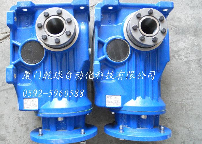 供應意大利STM*減速機