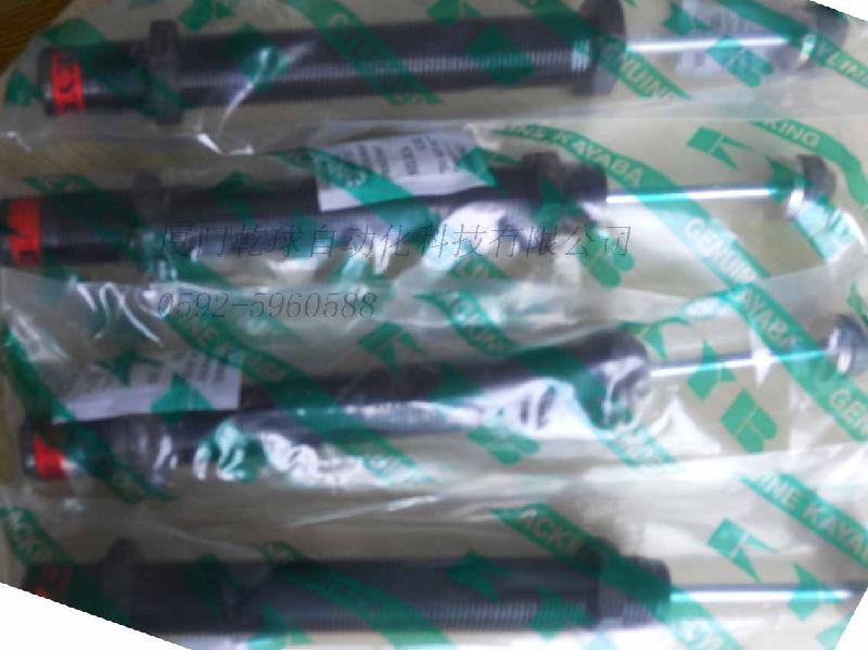 供應(yīng)日本KYB緩沖器KYB氮?dú)鈴椈?  title=