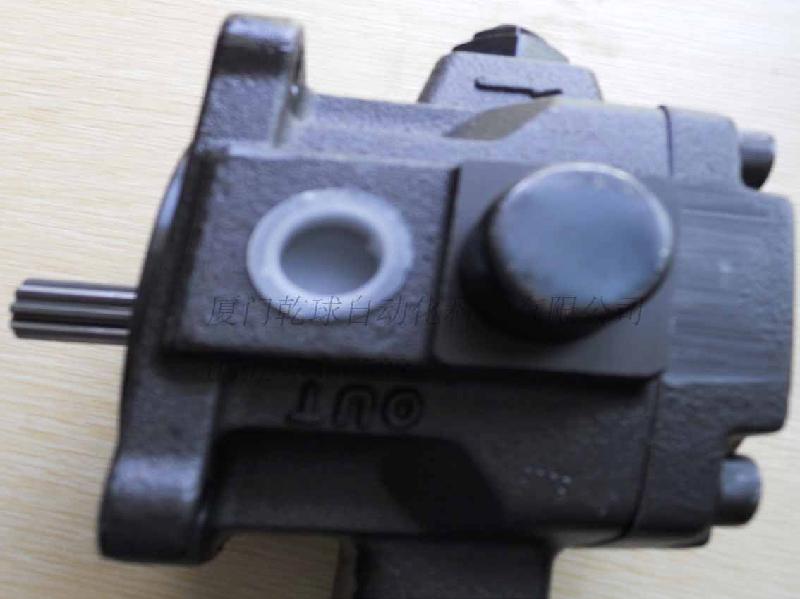 供應(yīng)ANSON葉片泵臺灣安頌葉片泵